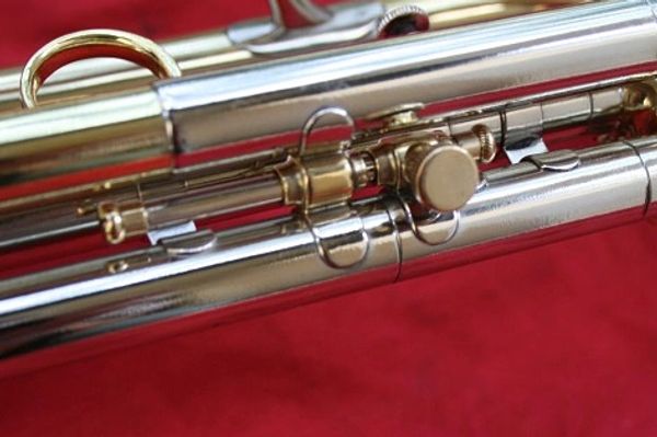 Trumpet