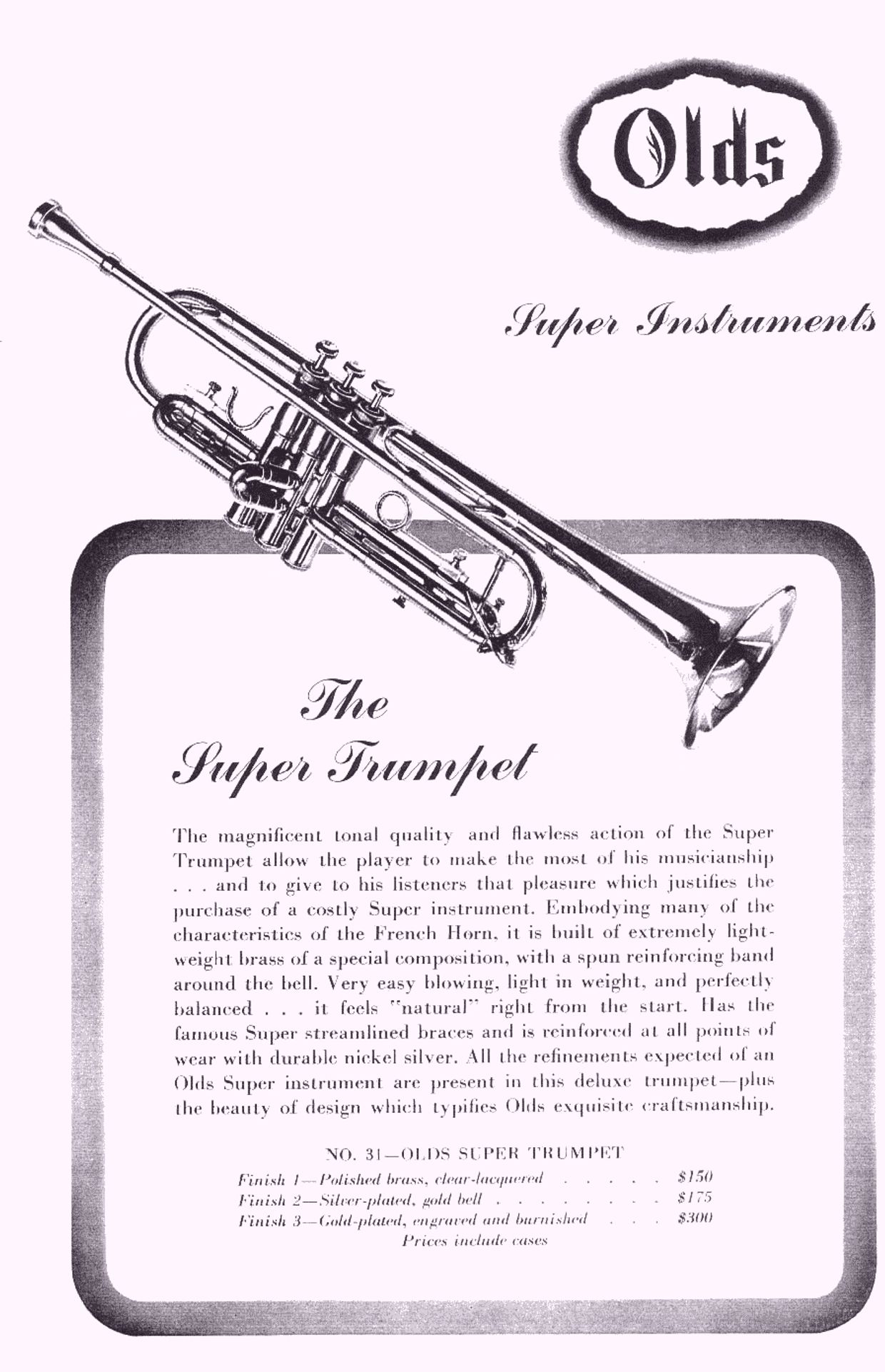 Trumpet