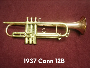 1937 Conn 12B