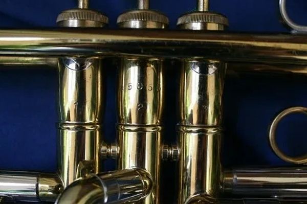 Trumpet