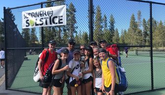 Congrats Summer Solstice Winners!