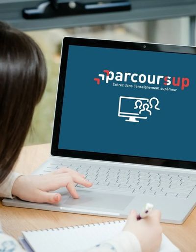 aide pour parcoursup 2026