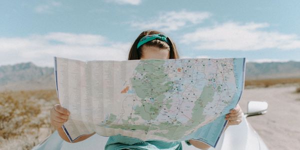 Se faire accompagner lorsque l'on se sent perdu et anxieux face aux choix d'orientation scolaire