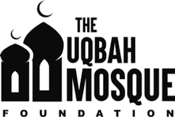 Welcome to Uqbah Mosque Foundation