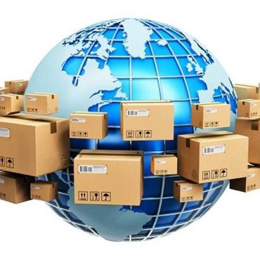 Exportación de productos a Europa