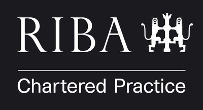 Riba Chartered practice logo