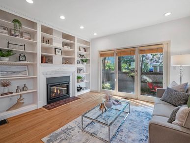 27 Kinnaird St Unit 2 Cambridge Massachusetts