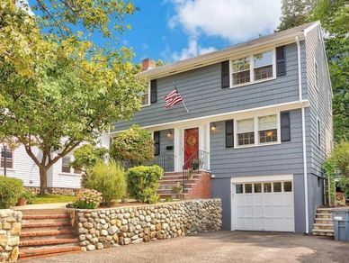 Single family 103 Ronald Rd Arlington