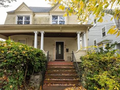 83 Willow Ave, Somerville, Massachusetts