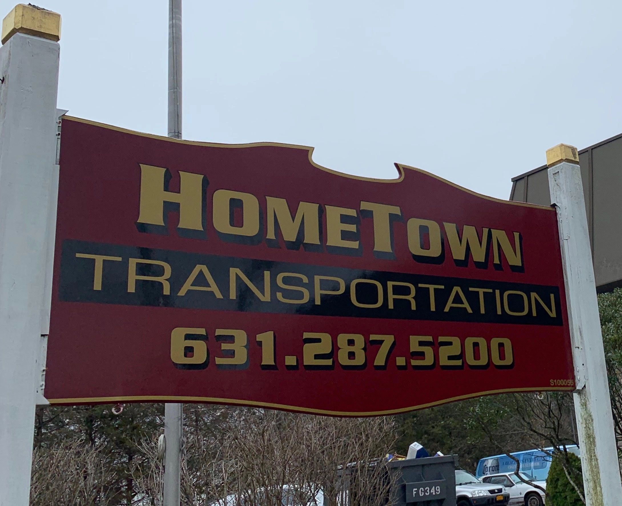 Hometown Transportation Medical Transportation, Taxi, Taxi Service