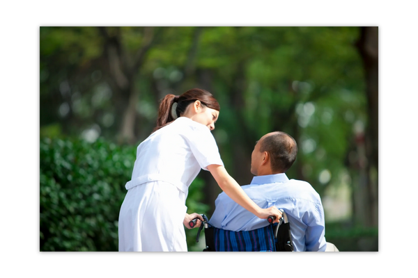 Gentlehands Home Care