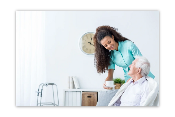 Gentlehands Home Care