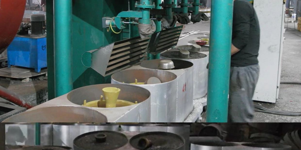 YADONG INDUSTRY LIMITED Brakes Line