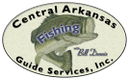 Central Arkansas Fishing Guide Service-Bill Dennis