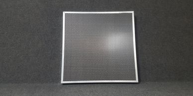 CHARCOAL FILTER  Part ACF24242
