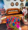Southwest imports, Southwest style home decor, Unique Mexican furniture, Native American home decor