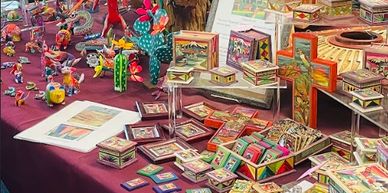Popotillo grass art
Nicaraguan popotillo art
Grass art from Nicaragua
Handmade popotillo crafts