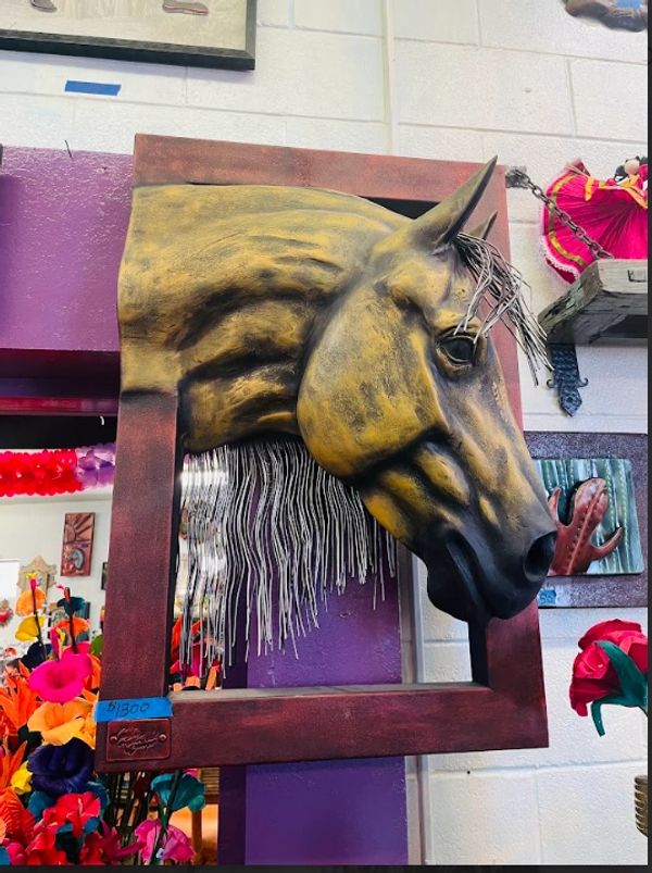 Metal Horse Art
Horse Sculptures
Metal Equine Art
Horse Wall Art
Horse Metalwork
Metal Sculpture