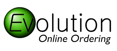 Evolution Online Ordering 