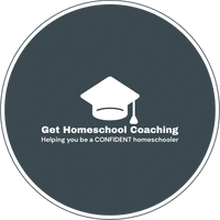 Get Homeschool Coaching
