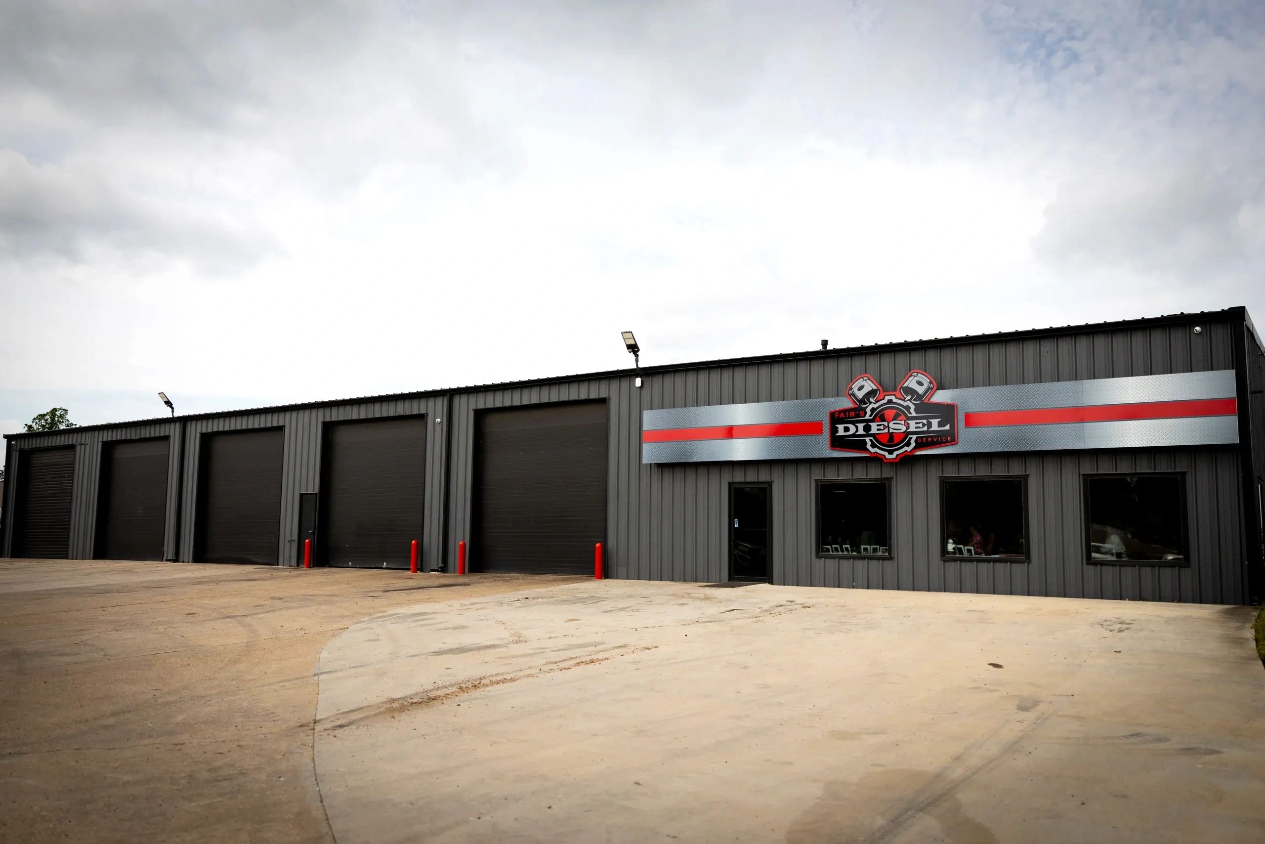Fairs Diesel Service