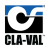 Cla-Val pressure valves