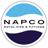 Napco Royal PVC Pipe & Fittings