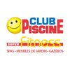 club piscine spa