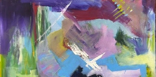 Artwork by Clara
Daughtridge