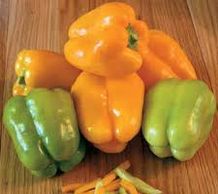 Flavorburst Sweet Pepper