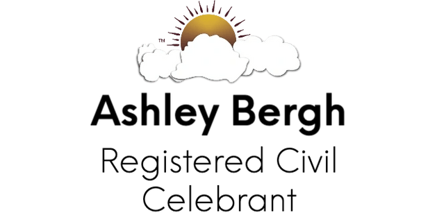 Ashley Bergh
Registered Civil
Celebrant