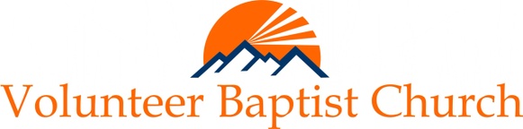 Volunteer Baptist Church