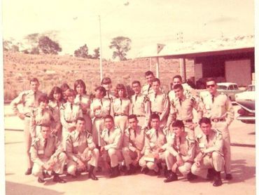 VIII Promoción “Batalla de Ayacucho”