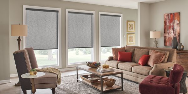 Roller Shades Needham MA