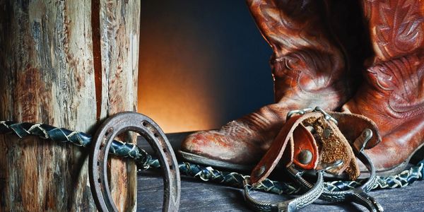 Ruxton’s Trading Post