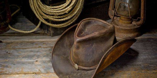 Ruxton’s Trading Post