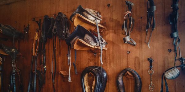 Ruxton’s Trading Post