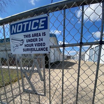 24/7 Surveillance for Your Peace of Mind