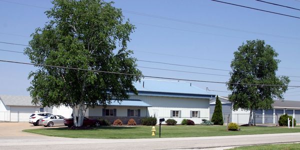 Spacious Storage Units near Doylestown, Ohio