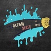 Clean Slate
 2015
