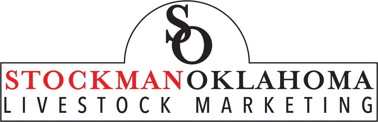 Stockman Oklahoma Livestock Home