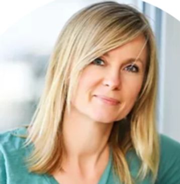 Meet our Educators: Livia is our Holistic Garden Educator, and host of the Garden Volunteers.