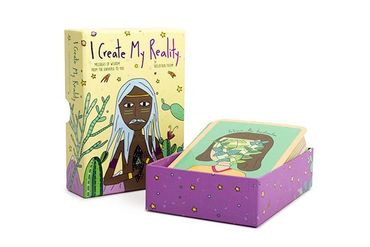 Estuches o cajas hechas a la medida para productos especiales o dedicados.