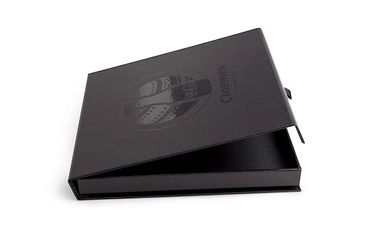 Caja o estuche de regalo para colaboradores internos de corporativos