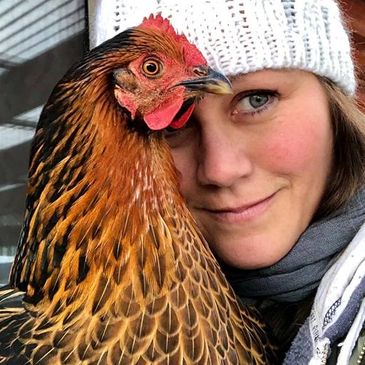 Julia Hern
Funeral Celebrant
Huon Valley
Hobart Celebrant
Chicken Friend