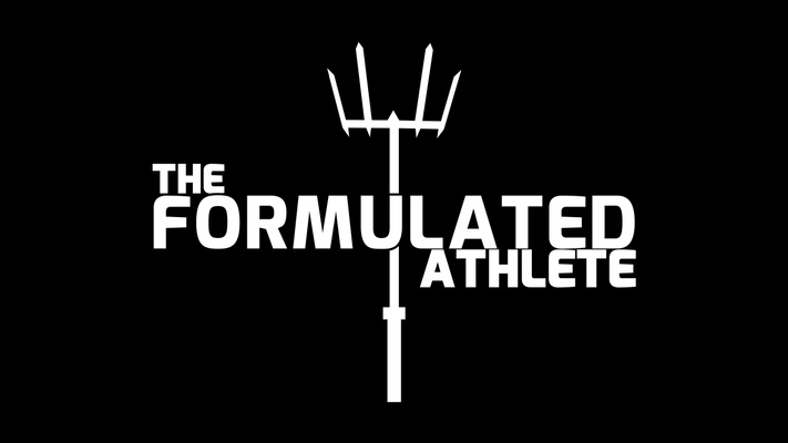 The Formulated Athlete