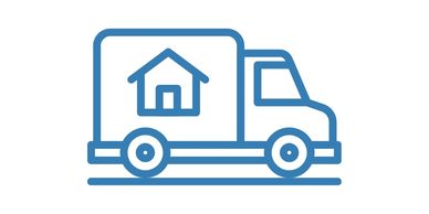 Trusted removal company transporting household items across Greater Manchester