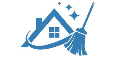 Thorough end of tenancy cleaning service leaving a house spotless for the next tenant