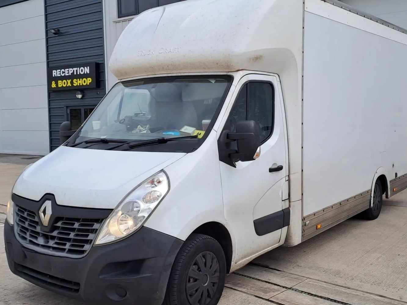 Removal van Manchester – affordable moving help,
Local van removals around Greater Manchester.