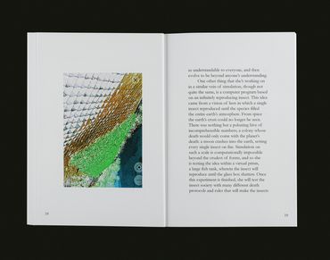 Deep Sea, Other Places